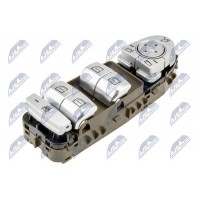 EWS-ME-028 NTY Вимикач склопідйомник