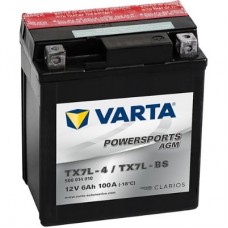 506014010I314 VARTA Стартерна акумуляторна батарея