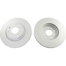 BR-6830-C KAVO PARTS Гальмівний диск