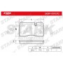 SKBP-0010312 Stark Комплект гальмівних колодок дисковий гальм