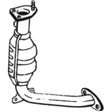 099-441 KLOKKERHOLM Катализатор