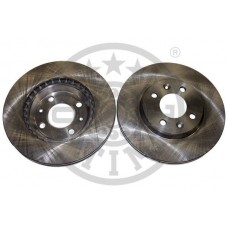 BS-2990 OPTIMAL Гальмівний диск