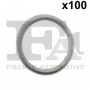 100.058.100 FA1 Ущільнювальне кільце, Різьбова пробка маслосливн. отверст.
