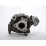 801891-5004S GARRETT Компресор наддуву