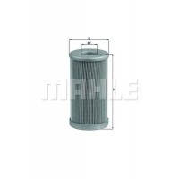 KX 185 KNECHT Паливний фільтр
