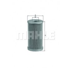 KX 185 KNECHT Паливний фільтр