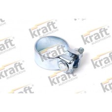 0550020 KRAFT AUTOMOTIVE З'єднувальні елементи система випуску