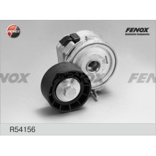 R54156 FENOX НАТЯЖИТЕЛЬ РЕМЕНЯ, клиновой зубча