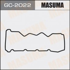 GC-2022 MASUMA Прокладка, Кришка головки циліндра