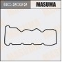 GC-2022 MASUMA Прокладка, Кришка головки циліндра