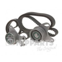 N1115080 NIPPARTS Комплект ременя ГРМ