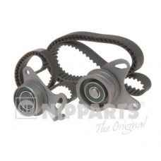 N1115080 NIPPARTS Комплект ременя ГРМ