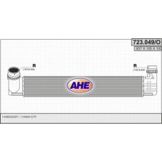 723.049/O AHE Интеркулер