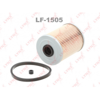 LF-1505 LYNXauto Паливний фільтр