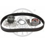 SK-1458AQ1 OPTIMAL Водяний насос комплект зубчастого ременя