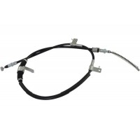 BHC-1016 KAVO PARTS Тросик, cтояночный тормоз