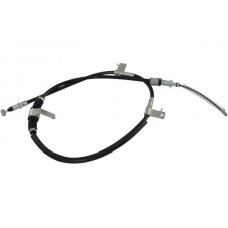 BHC-1016 KAVO PARTS Тросик, cтояночный тормоз