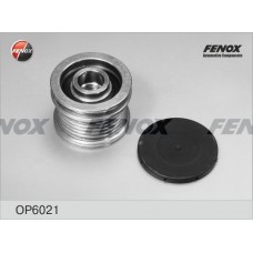 OP6021 FENOX Механізм вільного ходу генератора