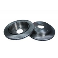 19-2276 MAXGEAR Гальмівний диск
