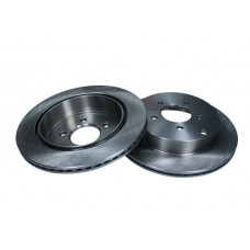 19-2276 MAXGEAR Гальмівний диск