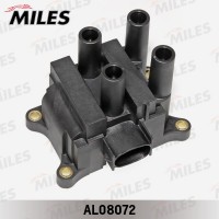 AL08072 MILES Котушка запалювання