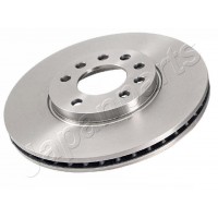 DI-0414 JAPANPARTS Гальмівний диск