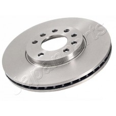 DI-0414 JAPANPARTS Гальмівний диск