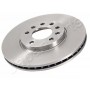 DI-0414 JAPANPARTS Гальмівний диск