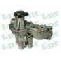 WP0548 LPR Водяний насос охолодження двигуна