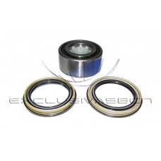 MWB-F1018 MDR Комплект підшипника ступиці колеса
