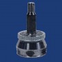 302015100161 MAGNETI MARELLI Шарнирный комплект, Привідний вал