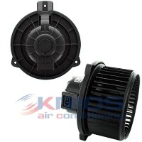 K92176 HOFFER Вентилятор салону