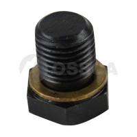 00921 OSSCA Різьбова пробка, Масляний піддон
