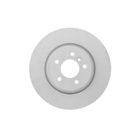 0 986 479 772 BOSCH Гальмівний диск