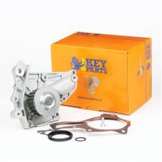 KCP1643 KEY PARTS Водяний насос охолодження двигуна