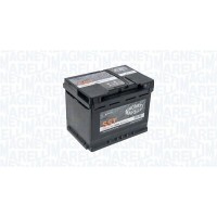 069060640008 MAGNETI MARELLI Стартерна акумуляторна батарея