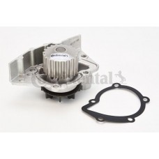 WP6012 CONTINENTAL CTAM Водяний насос охолодження двигуна