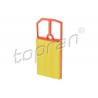 107 695 TOPRAN Повітряний фільтр