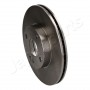 DI-358 JAPANPARTS Гальмівний диск