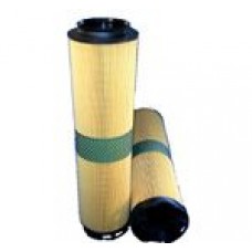 MD-5230 ALCO FILTER Повітряний фільтр