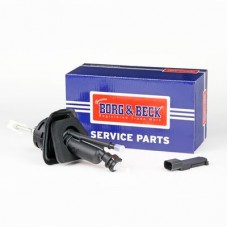 BCM281 BORG & BECK Головний циліндр система зчеплення