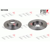 BS7503B FTE Гальмівний диск