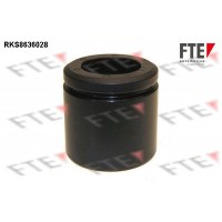 RKS8636028 FTE Поршень корпус скоби гальма
