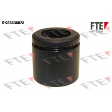 RKS8636028 FTE Поршень корпус скоби гальма
