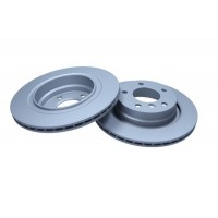 19-1018MAX MAXGEAR Гальмівний диск