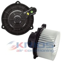 K92285 HOFFER Вентилятор салону