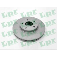 F1009VR LPR Гальмівний диск