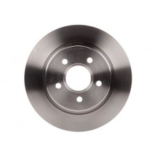 0 986 479 S49 BOSCH Гальмівний диск