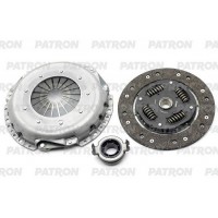 PCE0043 PATRON Комплект зчеплення