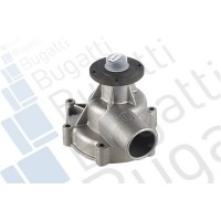 PA0207 BUGATTI Водяний насос охолодження двигуна